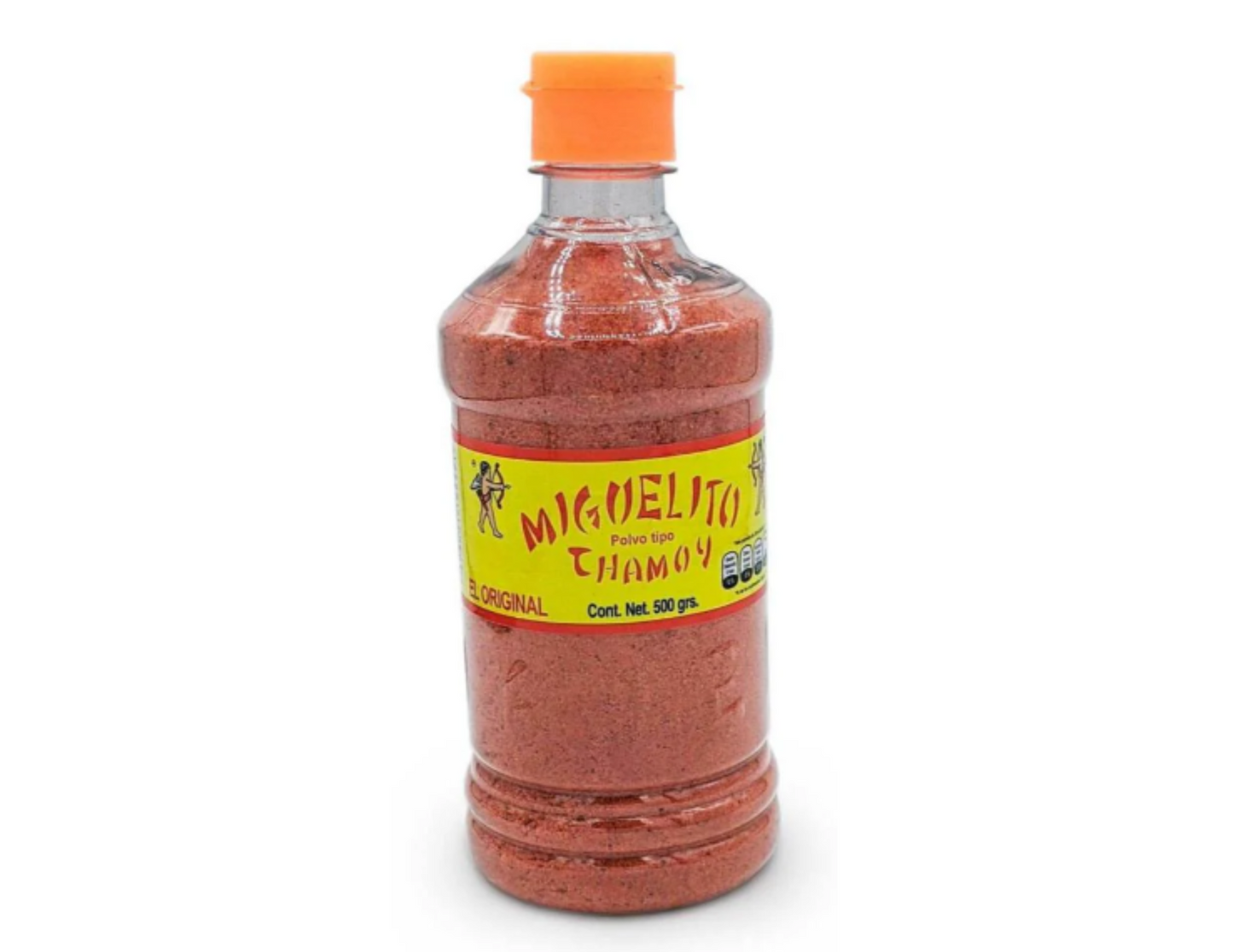 Miguelito Polvo Bote 500 g
