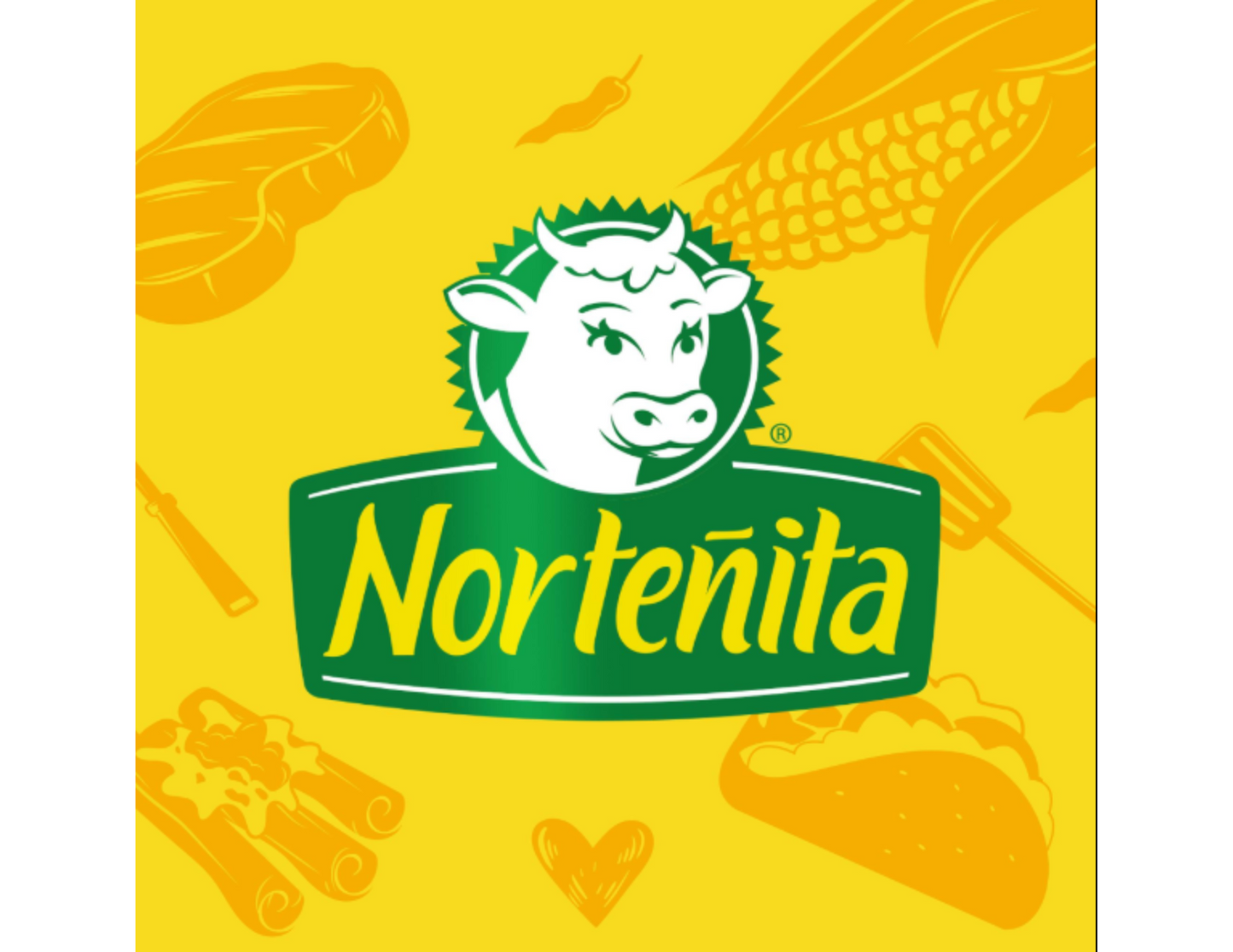 Nortenita Tortilla de Maiz Amarillo 27 ct
