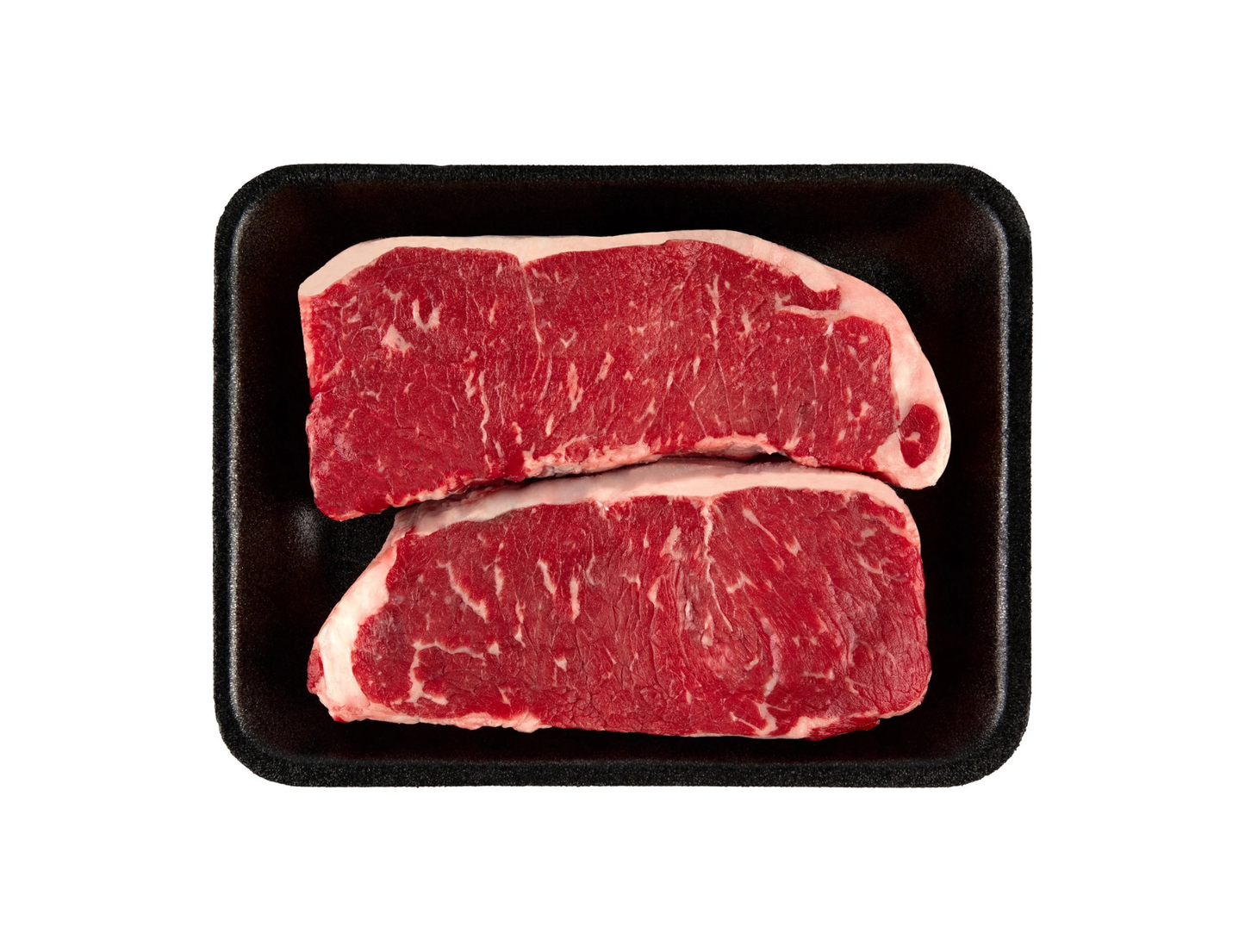 Lomo de Res - New York Strip Steak 1 lb