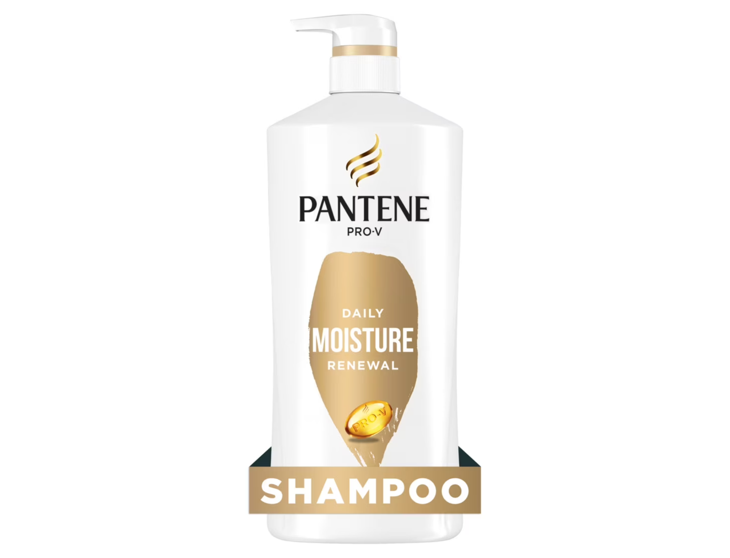 Pantene Pro-V Shampoo 27.7 oz