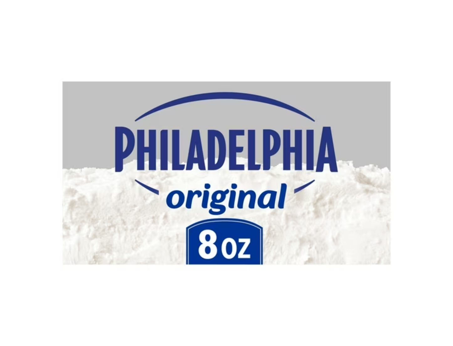 Philadelphia Queso Crema 8 oz