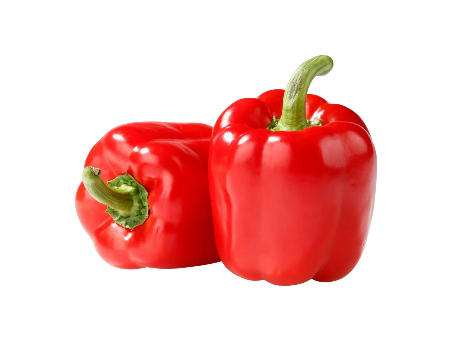 Pimiento Rojo Unidad