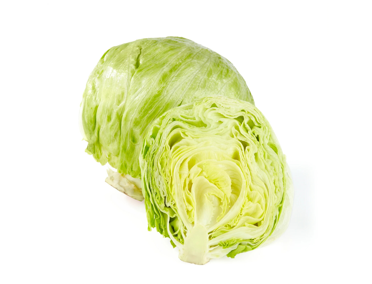Lechuga Iceberg Unidad