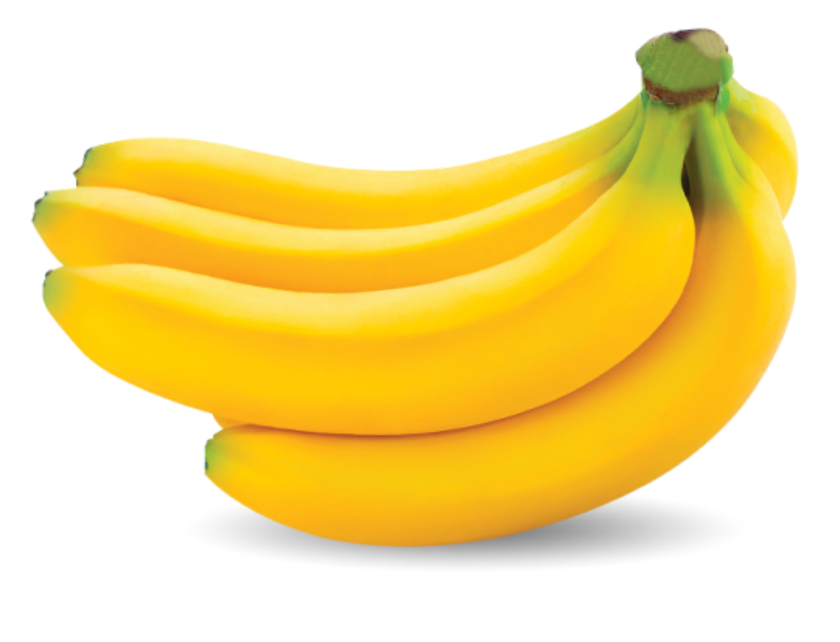 Platano Unidad (Bananas)