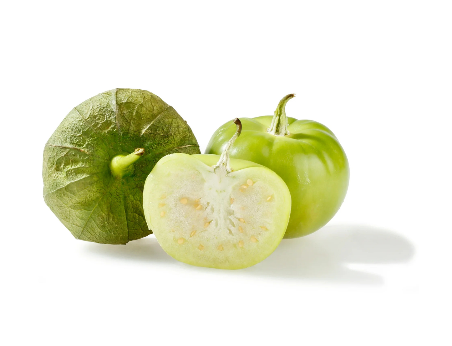 Tomatillo 1 lb
