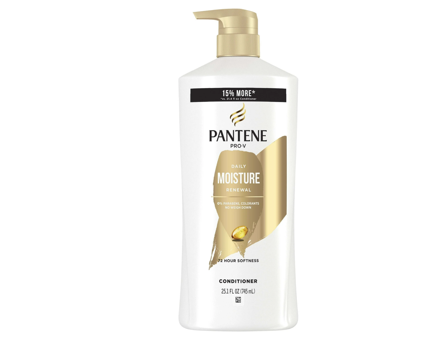 Pantene Pro-V Acondicionador 25.1oz