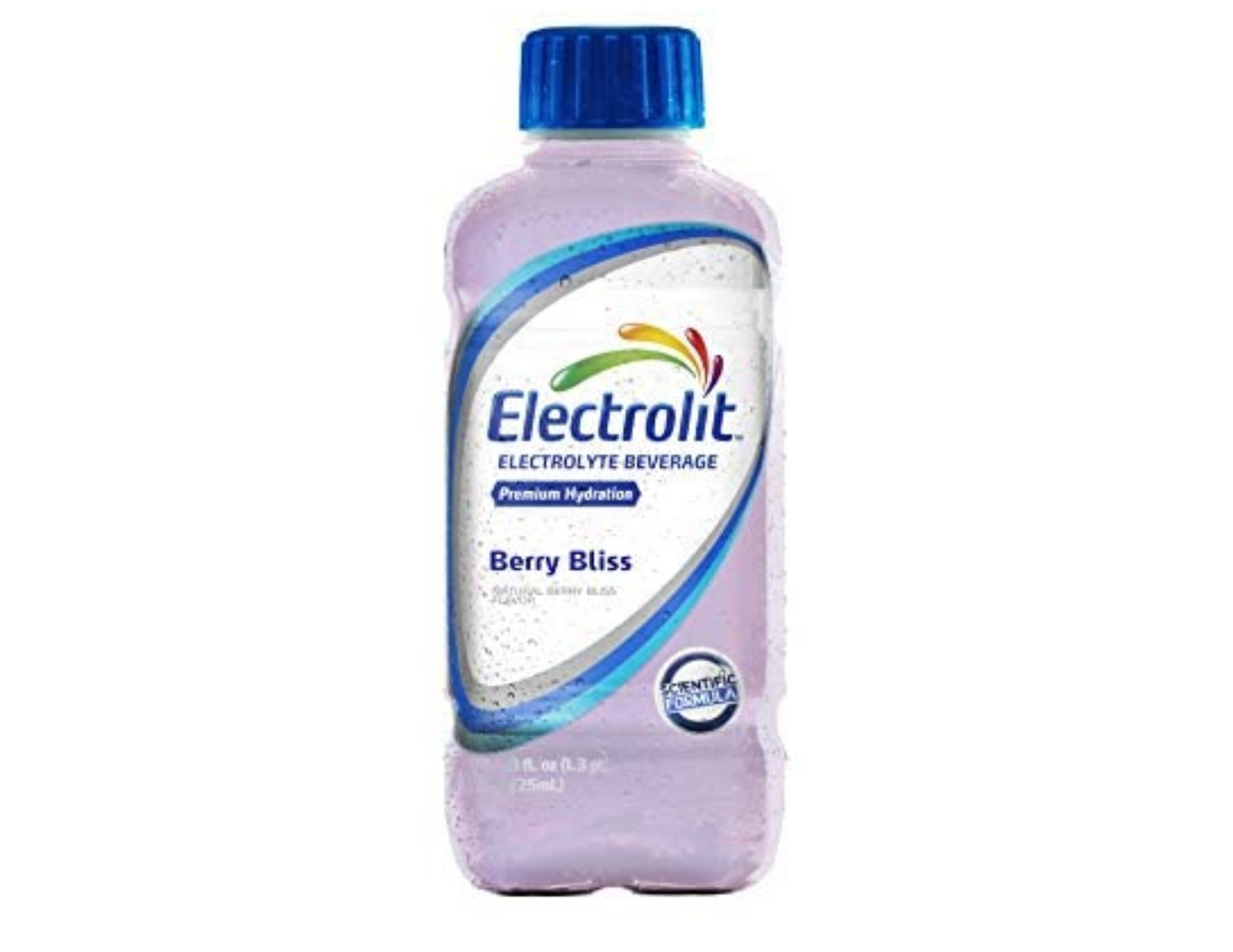 Electrolit Berry Bliss Mexicano 21 oz