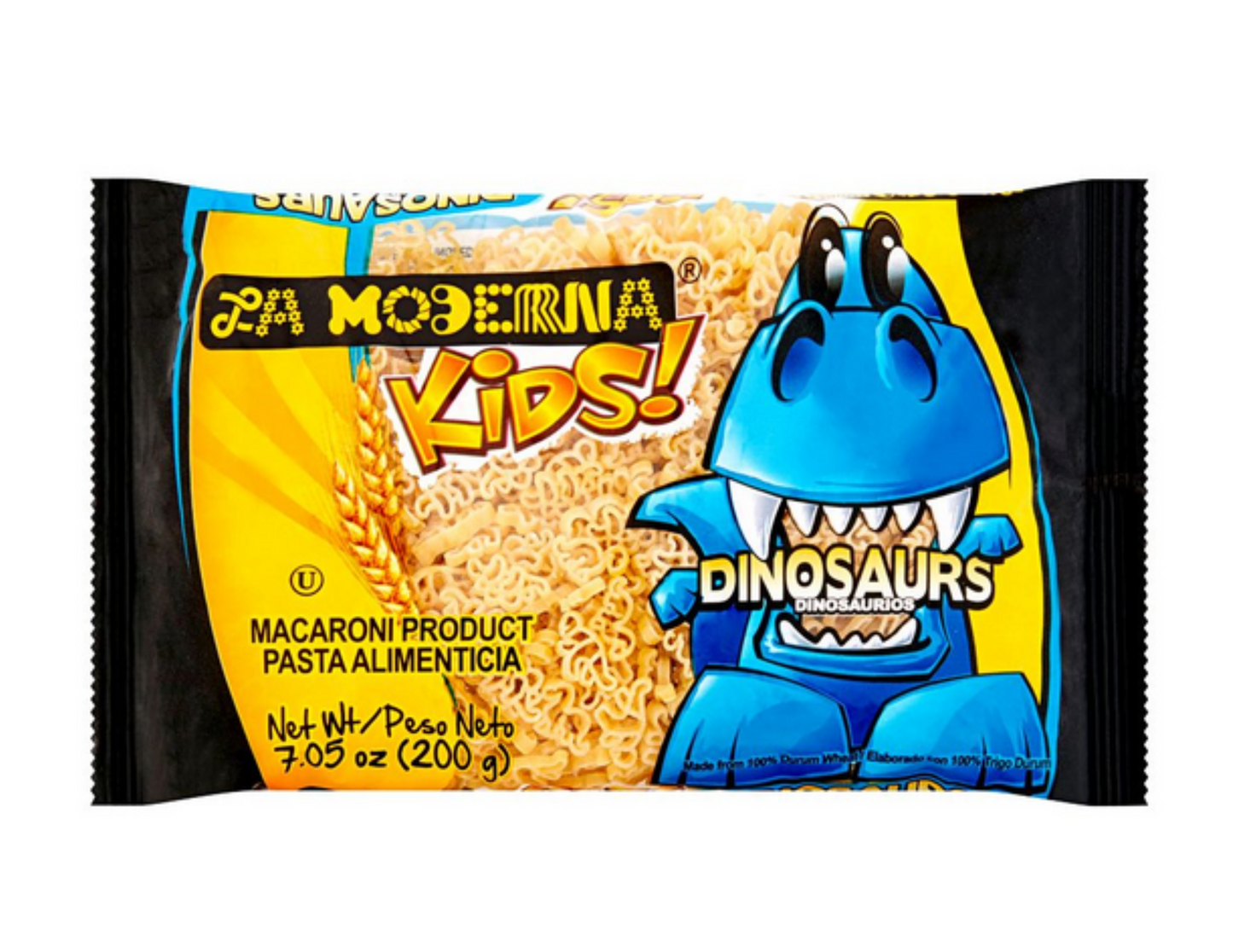 La Moderna Dinosaurio (Dinosaurs) 7 oz