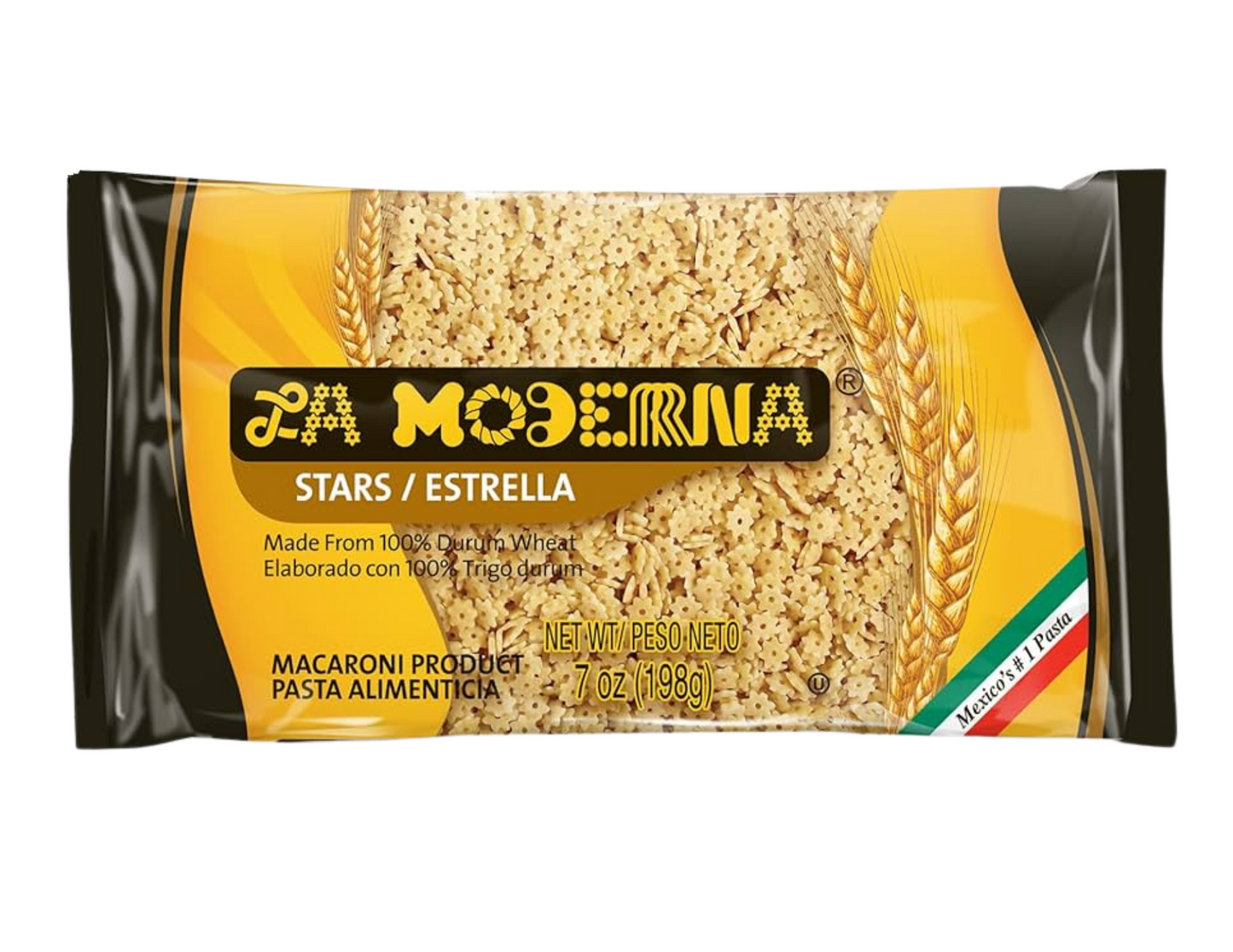La Moderna Estrella (Stars) 7 oz