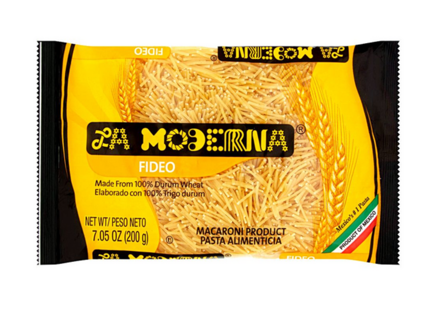 La Moderna Fideo 7 oz