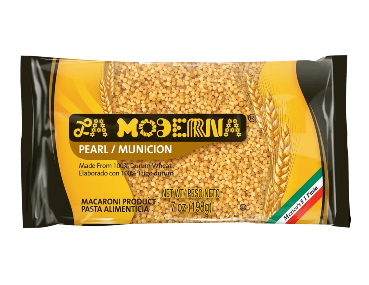 La Moderna Municion (Pearls) 7 oz