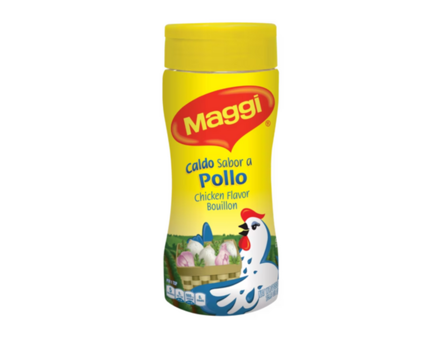 Maggi Caldo Sabor a Pollo 15 oz