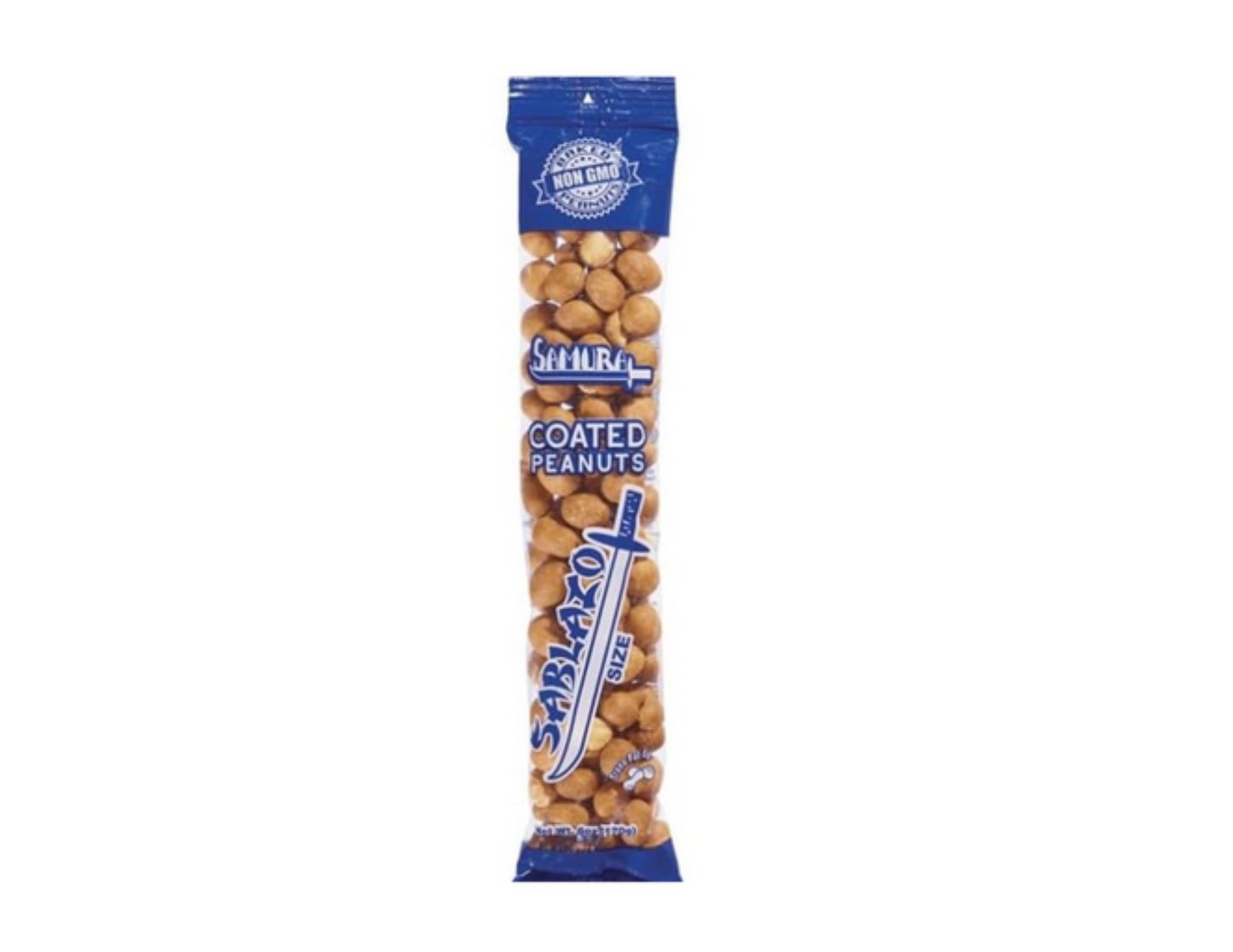 Sayayin Cacahuate Japones 180 gr