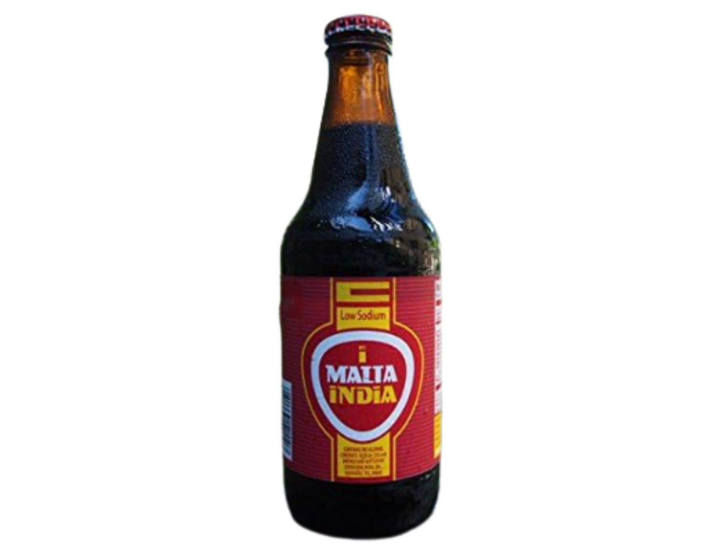 Malta India Pet Malta  7 oz