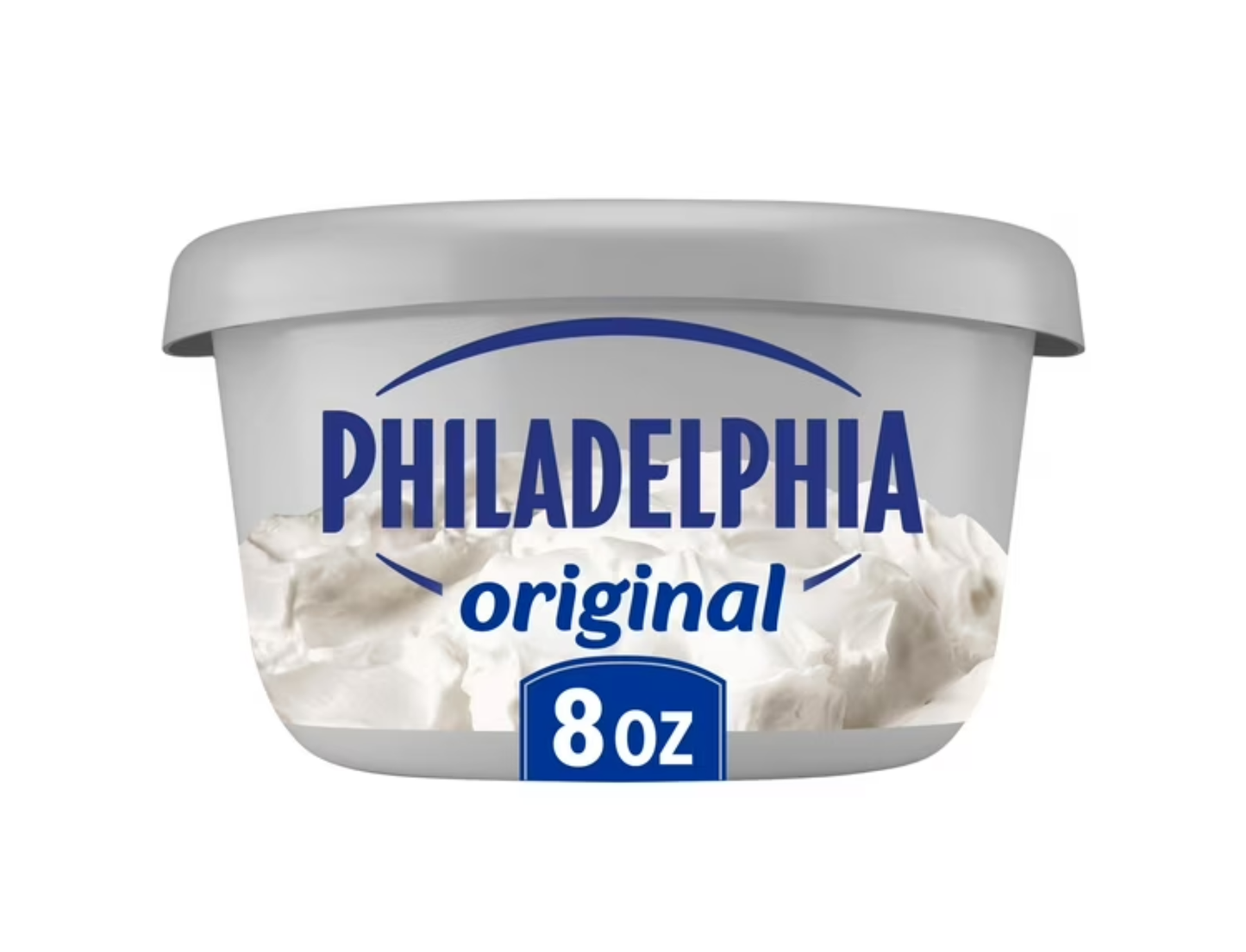 Philadelphia Queso Crema para Untar de 8 oz