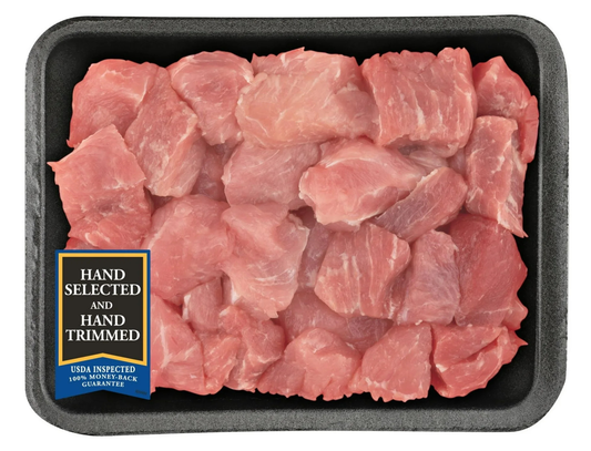 Carne de Cerdo Pulpa sin Hueso  (Precio por libra)