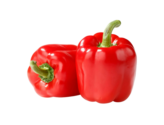 Pimiento Rojo Unidad