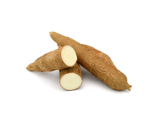 Yuca Entera libra