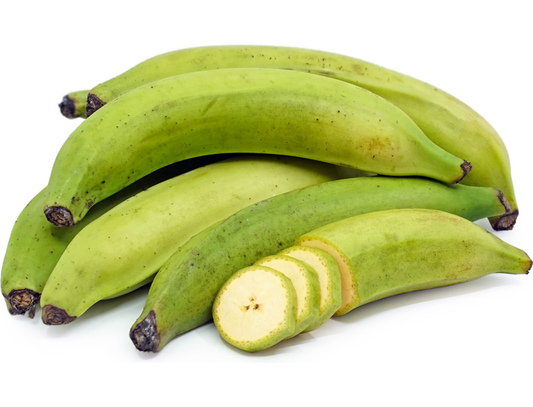 Platano Macho Verde Unidad