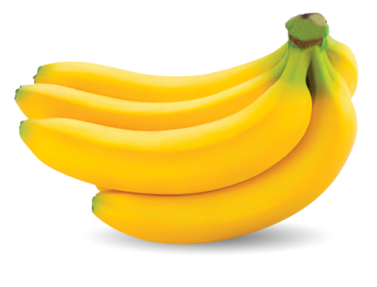 Platano Unidad (Bananas)