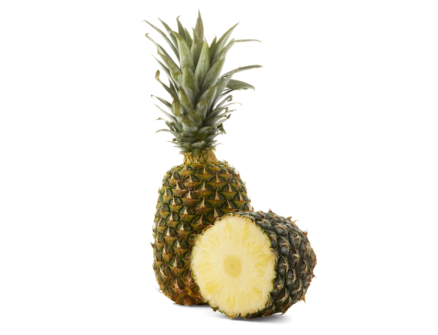 Piña Fresca, Unit