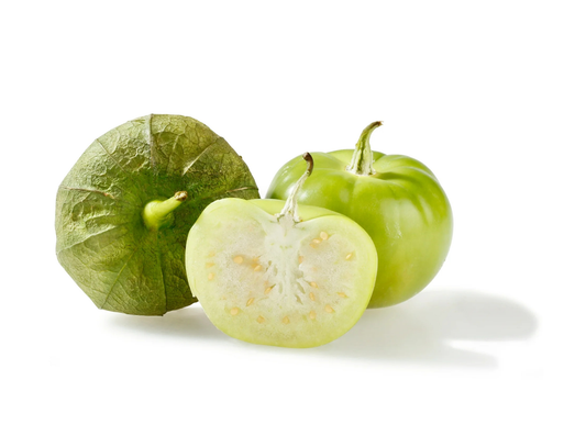 Tomatillo 1 lb