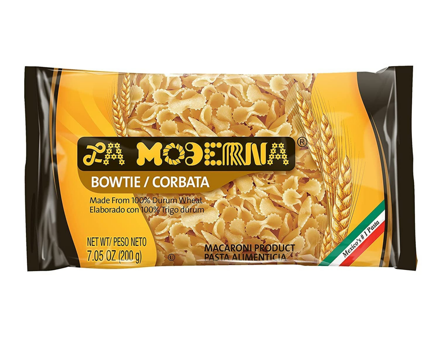 La Moderna Corbata (Bowtie) 7 oz