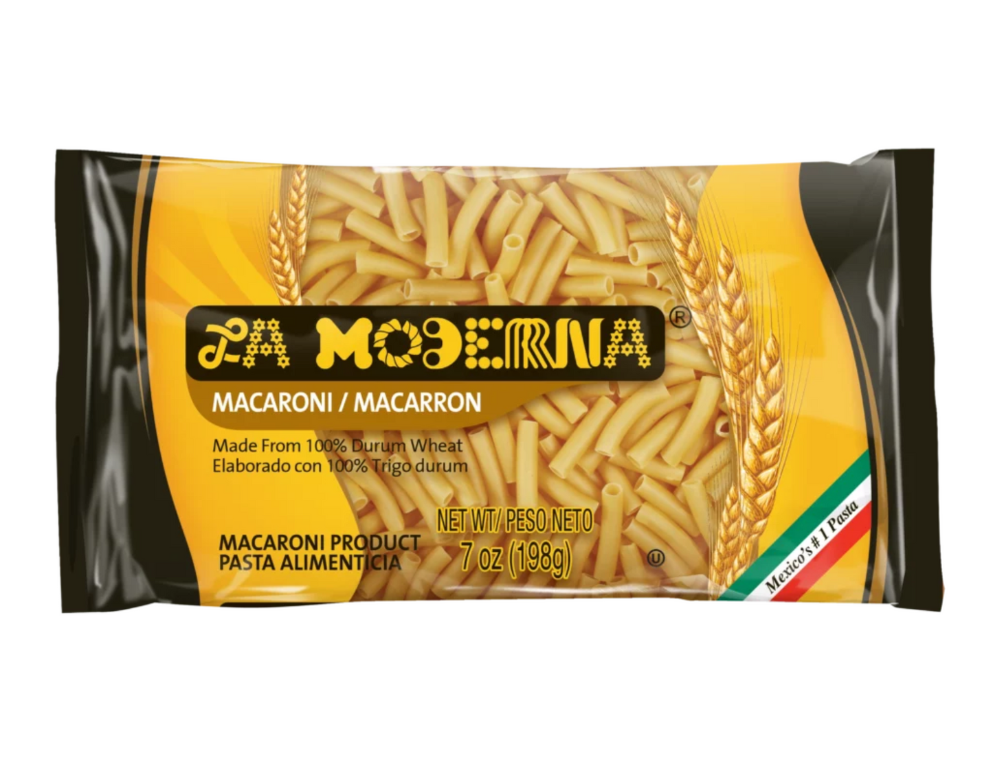 La Moderna Macarron 7 oz