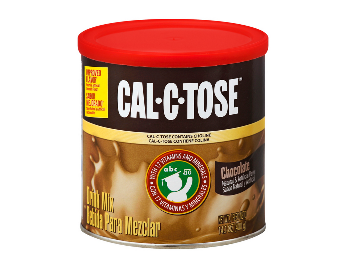 Cal C Toce 14.1 oz