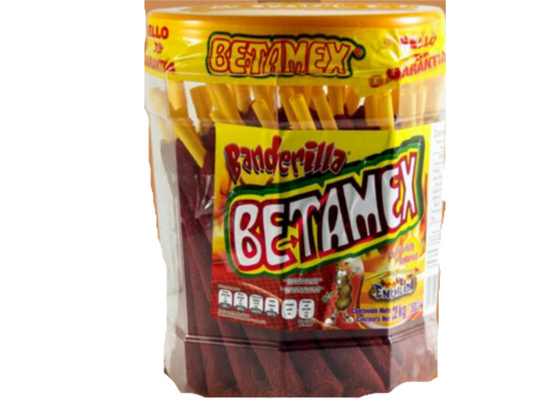 BetaMex Banderilla 50 pc